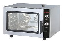 Печь конвекционная Inoxtrend NB-UA-604E 01 RH