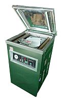 Упаковщик вакуумный Foodatlas DZQ-500II Pro с опцией газонаполнения (электр. панель)
