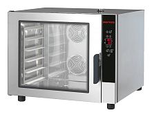 Печь конвекционная Inoxtrend NB-SP-006E