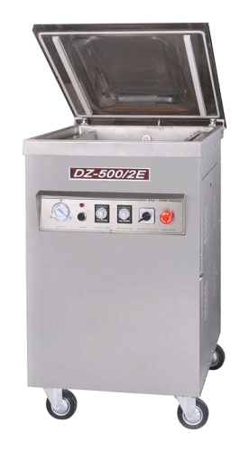 Упаковщик вакуумный Hualian DZ-500/2E