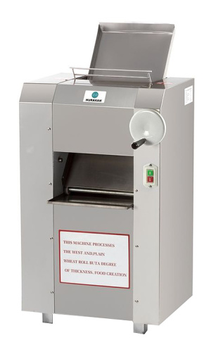 Тестораскаточная машина Hurakan HKN-DSH300