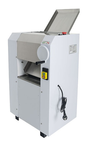 Тестораскаточная машина Foodatlas YM-350B 220В фото 3