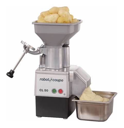 Овощерезка Robot Coupe CL50 380В (24446 без дисков) фото 2