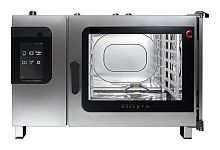 Пароконвектомат Convotherm Maxx Pro easyTouch 6.20 ES DD, утапливаемая дверь