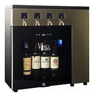 Диспенсер для вина Vinosafe VSWD04AM