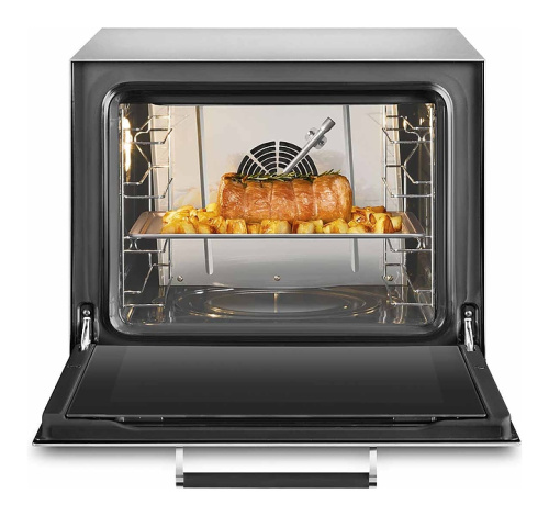 Печь конвекционная SMEG Foodservice ALFA43XE1HDS фото 6