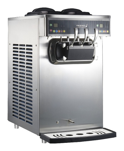 Фризер для мороженого Pasmo S230F
