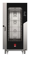Печь конвекционная Tecnoeka MKF 1664 BM
