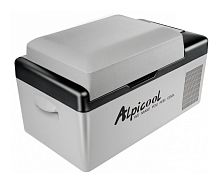 Автохолодильник Alpicool C20 12В/24В