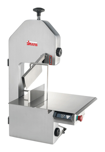 Пила для мяса Sirman SO 1550 F3 220В