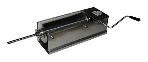 Шприц для колбас Foodatlas HOWS-5L фото 2