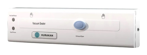 Упаковщик вакуумный Hurakan HKN-V300