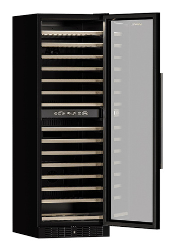 Винный шкаф MEYVEL MV160-KBT2 фото 3