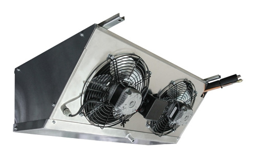 Сплит-система среднетемпературная Intercold МСМ 223 220В FT фото 3