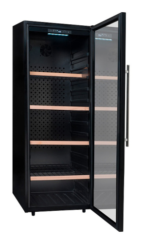 Винный шкаф Climadiff CPW204B1 фото 5