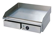 Поверхность жарочная GASTRORAG GH-EG-818E