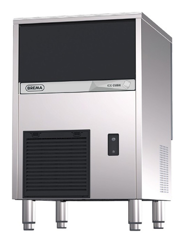 Льдогенератор Brema CB 316W HC