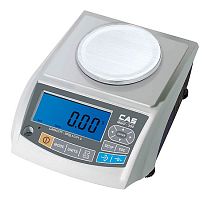 Весы лабораторные CAS MWP-150
