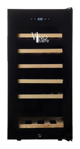 Винный шкаф Vinosafe VSF32AM фото 7
