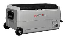 Автохолодильник MEYVEL AF-SD36, 36 литров