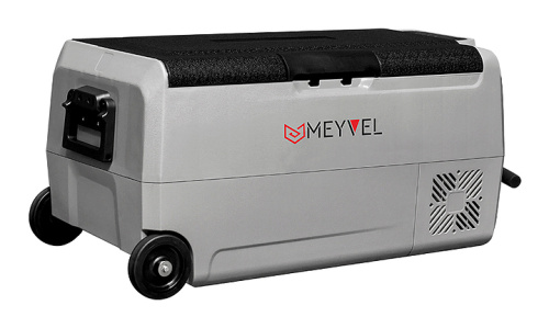 Автохолодильник MEYVEL AF-SD36, 36 литров