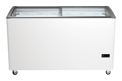 Ларь морозильный Haier SD-516AELUA (подсветка)