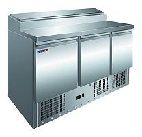 Стол для пиццы Cooleq PS300