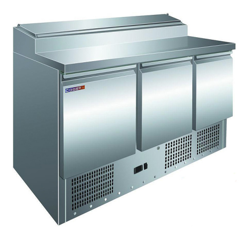 Стол для пиццы Cooleq PS300