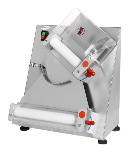 Тестораскаточная машина Gastromix DR-30
