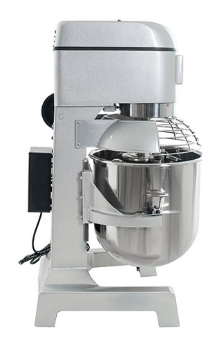Миксер планетарный Foodatlas B-30A Eco фото 4