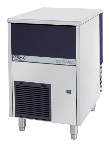 Льдогенератор Brema GB 902A HC