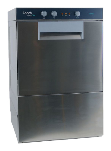 Машина стаканомоечная Apach Cook Line AF400 фото 2