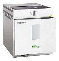 Пароконвектомат FIMAR Rapid-O 220В