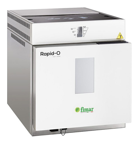 Пароконвектомат FIMAR Rapid-O 220В
