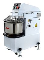 Тестомес спиральный Hurakan HKN-40CN2V