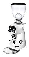 Кофемолка Fiorenzato F64 E белая