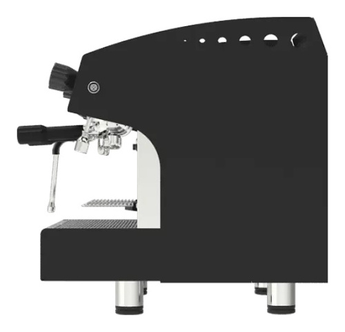 Кофемашина FIAMMA Caravel 2 CV Compact TC Restyle фото 2