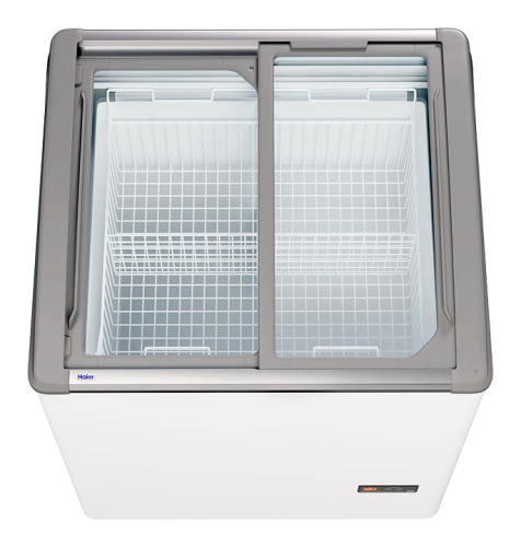 Ларь морозильный Haier SD-206AE фото 3