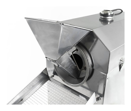 Жаровня для семечек Foodatlas KCW-25D фото 7