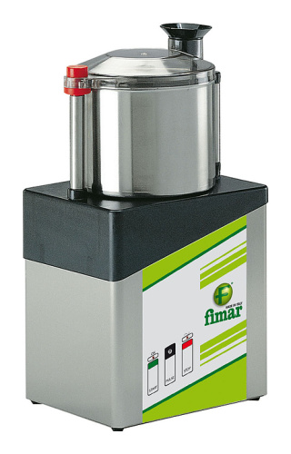 Куттер FIMAR CL/3M