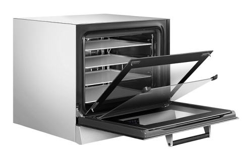 Печь конвекционная SMEG Foodservice ALFA43XE2HDS фото 2