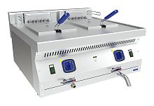 Фритюрница электрическая Abat ЭФК-80/2Н