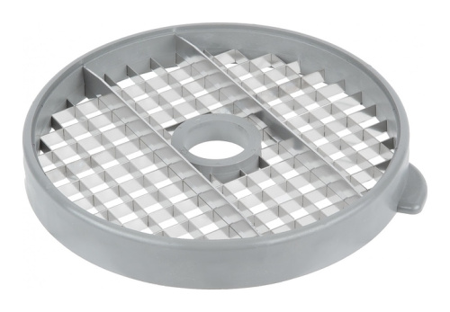 Диск для нарезки кубиком Robot Coupe 28181W Mineral+ 14x14x5 мм фото 10