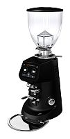 Кофемолка Fiorenzato F64 E черная матовая