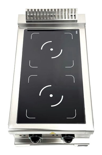 Плита индукционная Apach APRI-47T/PL фото 3