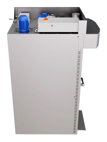 Печь ротационная WLBake ROTOR Slim PRO (LCD, нержавеющая сталь, платформа) фото 2