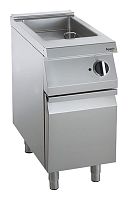 Сковорода электрическая Apach Chef Line SLMBE47CS