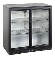 Шкаф холодильный TEFCOLD BA20S