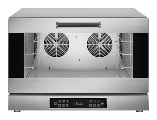 Печь конвекционная SMEG Foodservice ALFA420E1HDS