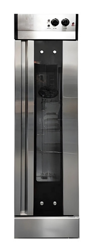 Шкаф расстоечный Hurakan HKN-XLT196M